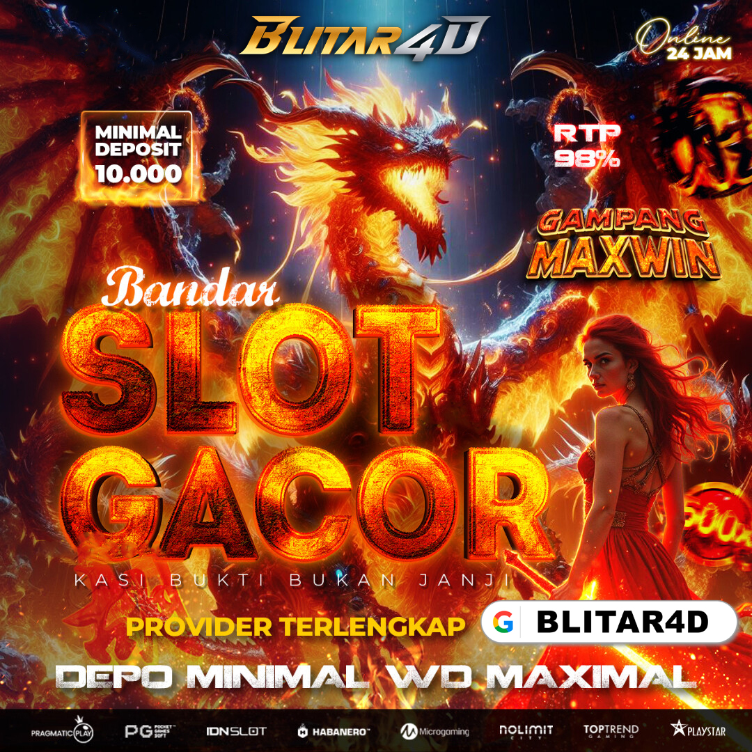 Slot Gacor